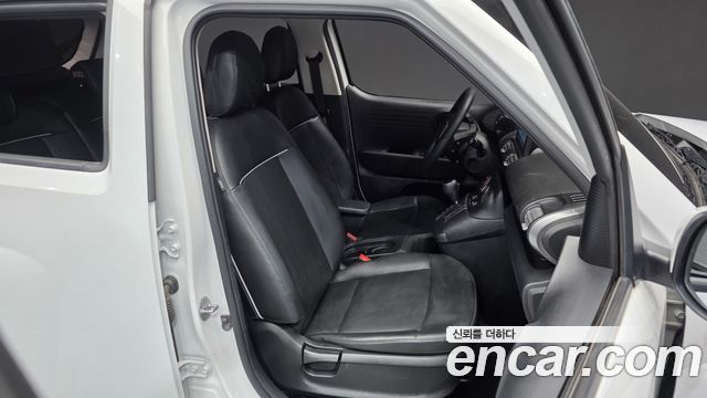 Hyundai Casper 2023 — photo 16