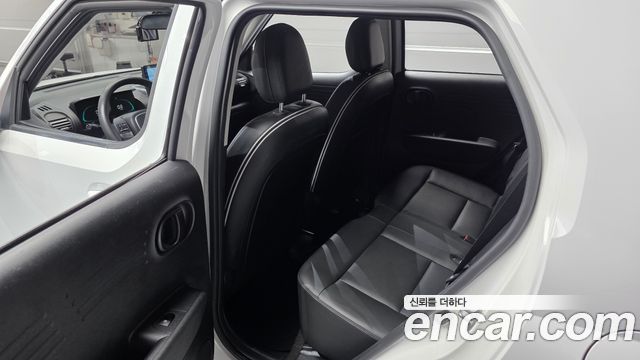 Hyundai Casper 2023 — photo 27