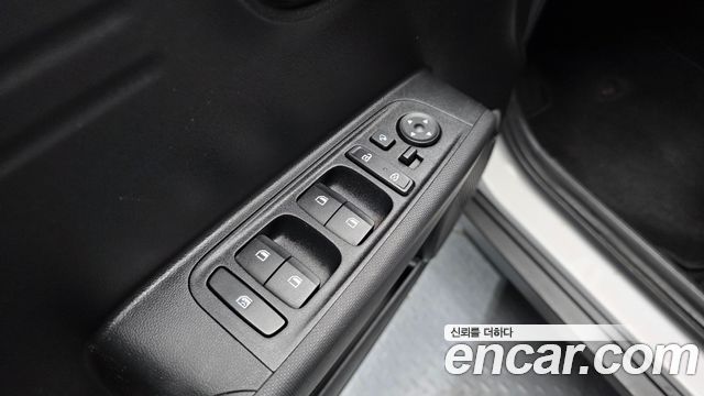 Hyundai Casper 2023 — photo 28