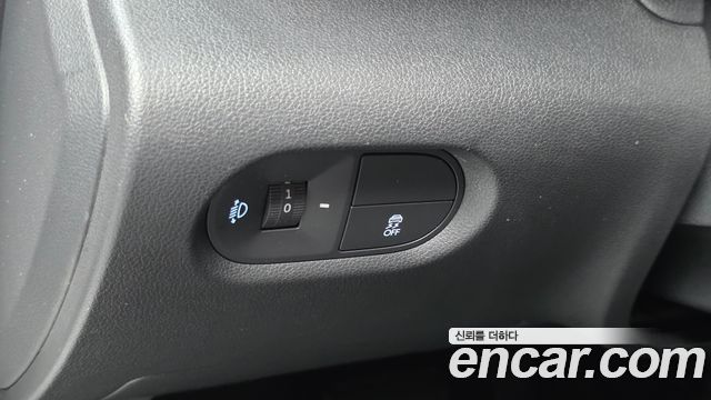 Hyundai Casper 2023 — photo 29