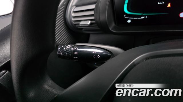 Hyundai Casper 2023 — photo 32