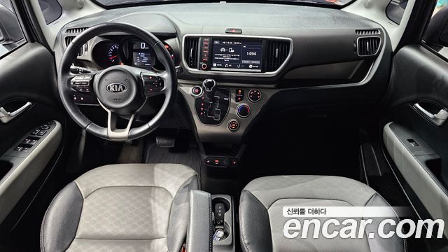 Kia RAY 2021 — photo 7