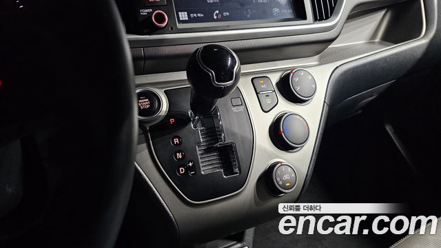 Kia RAY 2021 — photo 9