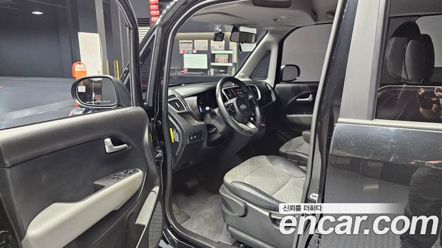 Kia RAY 2021 — photo 10