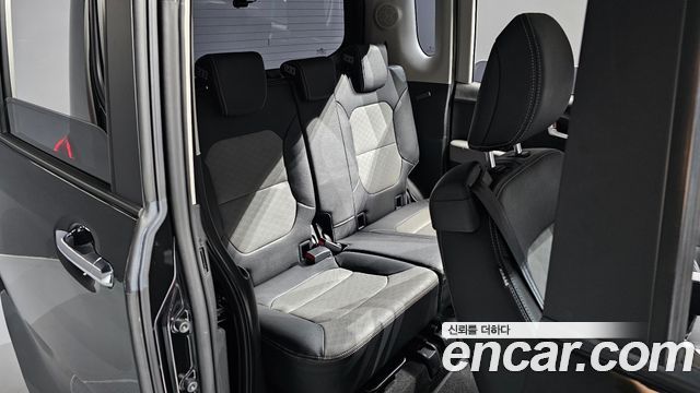 Kia RAY 2021 — photo 11