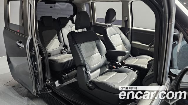 Kia RAY 2021 — photo 12