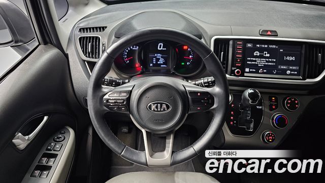 Kia RAY 2021 — photo 13