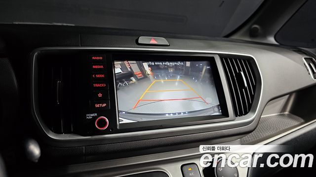 Kia RAY 2021 — photo 15
