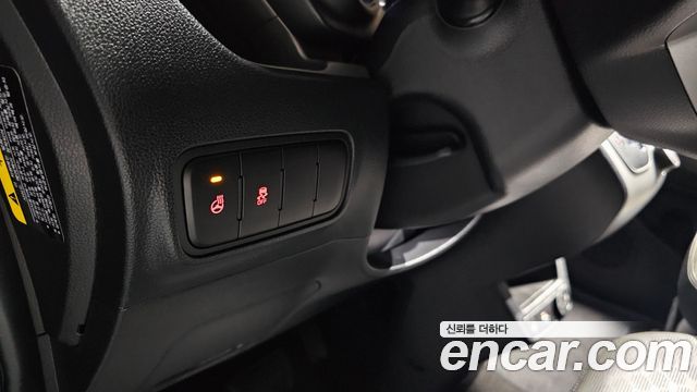 Kia RAY 2021 — photo 17