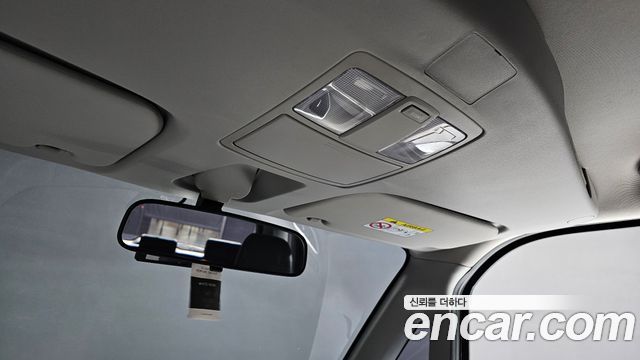 Kia RAY 2021 — photo 18