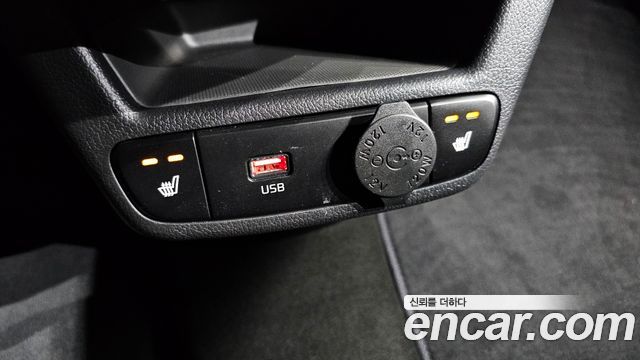 Kia RAY 2021 — photo 19