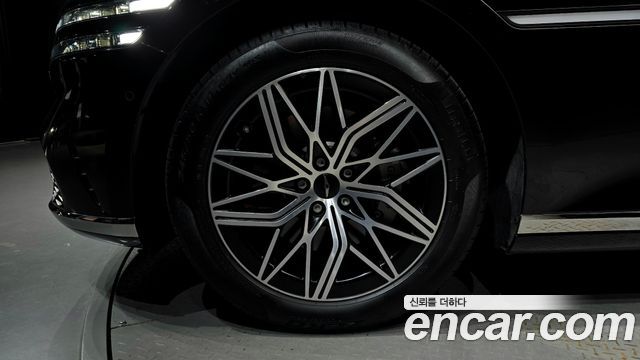 Genesis G90 2023 — photo 5