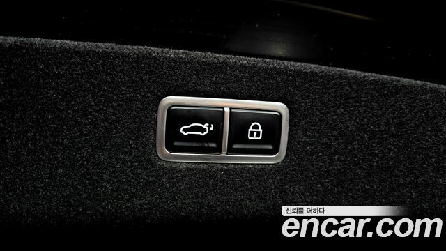 Genesis G90 2023 — photo 26