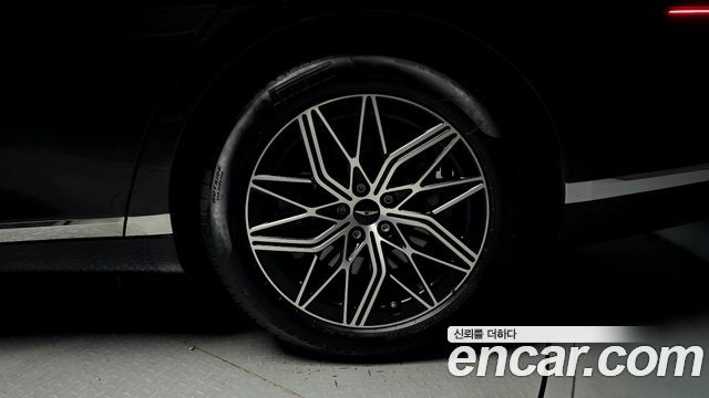 Genesis G90 2023 — photo 7