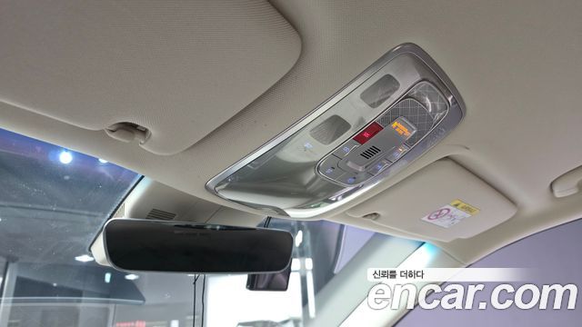 Genesis GV80 2022 — photo 24
