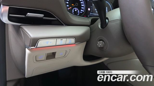 Genesis GV80 2022 — photo 30