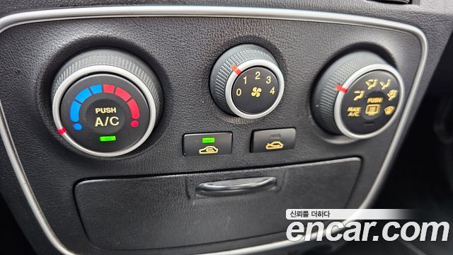 Hyundai Sonata 2007 — photo 15