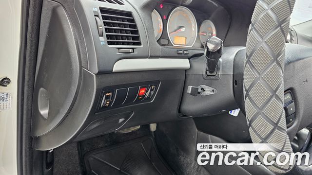 Hyundai Sonata 2007 — photo 18