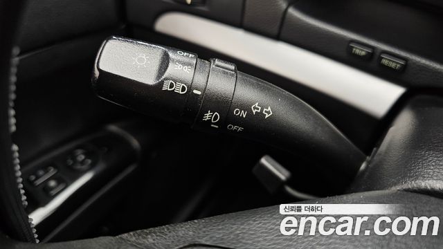 Hyundai Sonata 2007 — photo 19