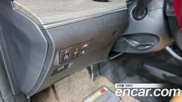 Kia K5 2020 — photo 24