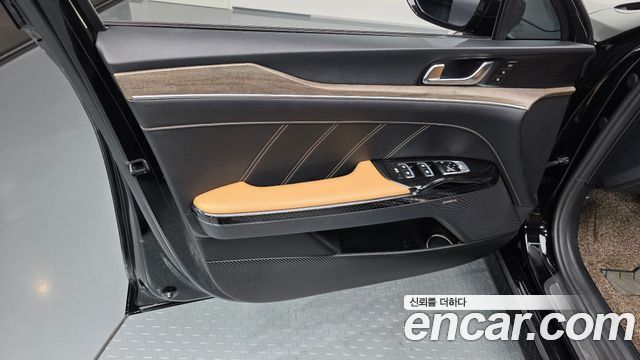 Kia K5 2020 — photo 14