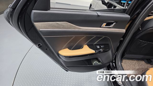 Kia K5 2020 — photo 15