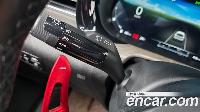Kia K5 2020 — photo 27