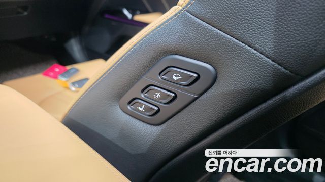 Kia K5 2020 — photo 29