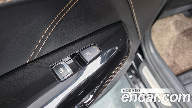 Kia K5 2020 — photo 30