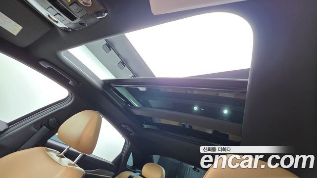 Kia K5 2020 — photo 33