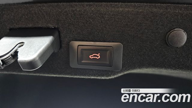 Kia K5 2020 — photo 34