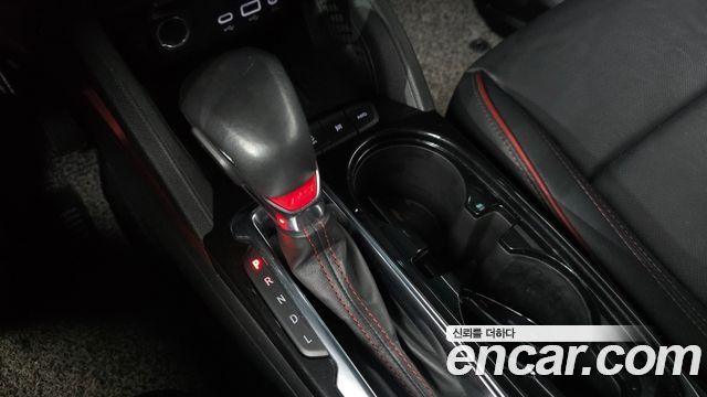 Chevrolet Korea Trailblazer 2021 — photo 12