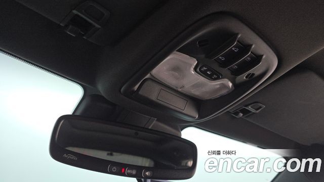 Chevrolet Korea Trailblazer 2021 — photo 33