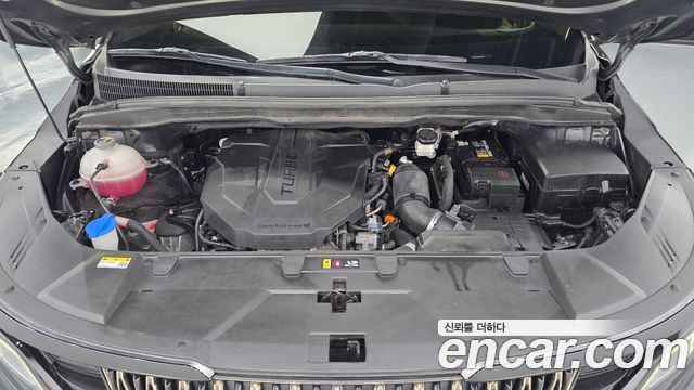 Kia Canival 2022 — photo 6