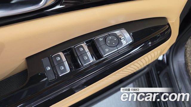 Kia Canival 2022 — photo 14