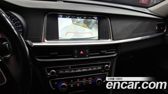 Kia K5 2019 — photo 15