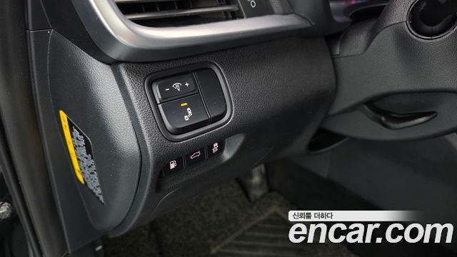 Kia K5 2019 — photo 16