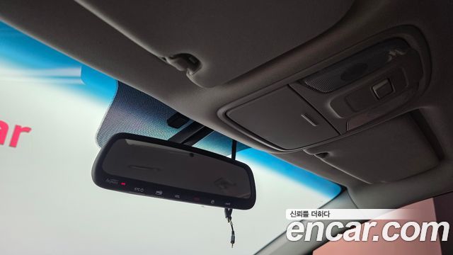 Kia K5 2019 — photo 19
