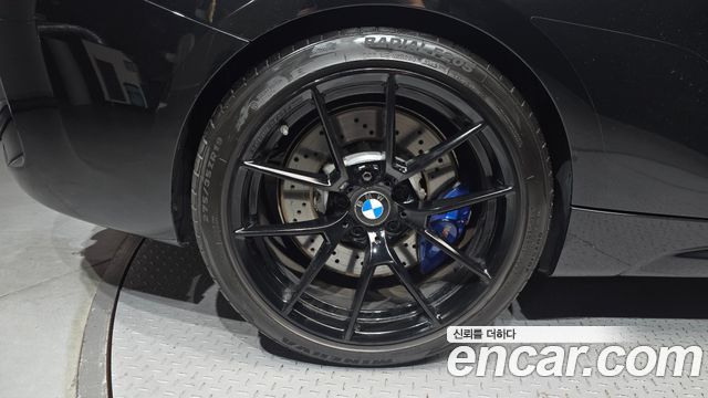 BMW M2 2018 — photo 5