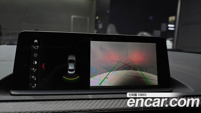 BMW M2 2018 — photo 19
