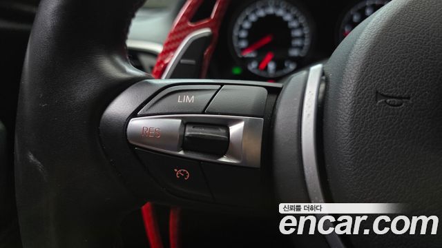 BMW M2 2018 — photo 25