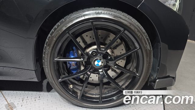 BMW M2 2018 — photo 7