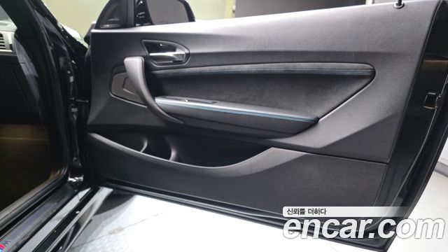 BMW M2 2018 — photo 15