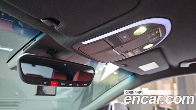 Genesis G70 2023 — photo 26