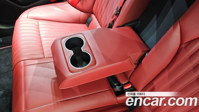 Genesis G70 2023 — photo 33