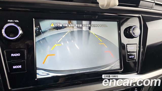 KG Mobility KORANDO 2019 — photo 19