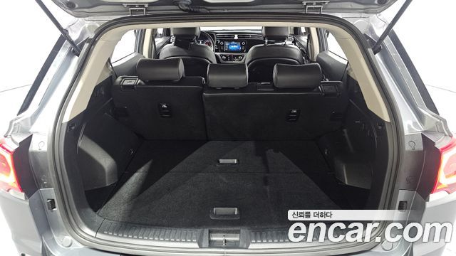 KG Mobility KORANDO 2019 — photo 20