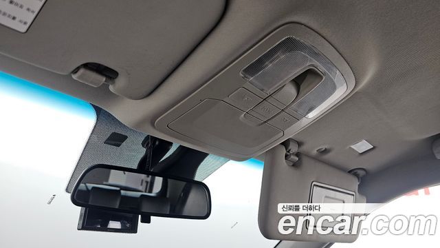 KG Mobility KORANDO 2019 — photo 23