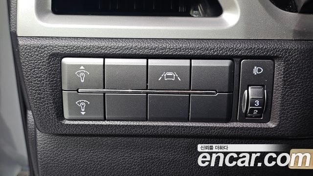 KG Mobility KORANDO 2019 — photo 24
