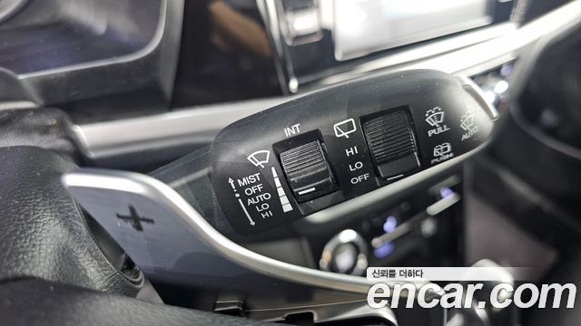 KG Mobility KORANDO 2019 — photo 25